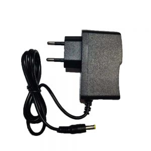 آداپتور 6 ولت 1 آمپر