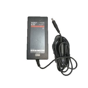 آداپتور 8.5 ولت 5.65 برای پلی استیشن 2
