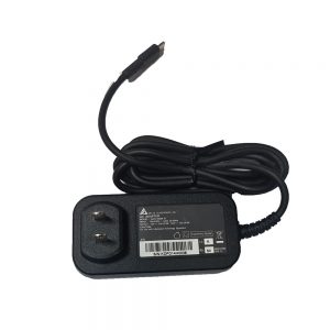 آداپتور دو ولتاژ 12V-3A و 5V-3A برند DELTA (TYPE-C)