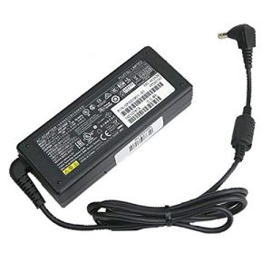 آداپتور 19 ولت 4.74 آمپر برند FUJITSU