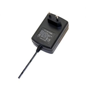 آداپتور 6.5 ولت 300 میلی آمپر