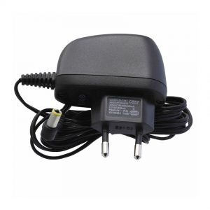 آداپتور 6.5 ولت 600 میلی آمپر