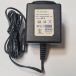 12 ولت 1 آمپر