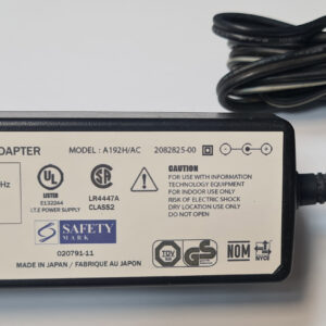 آداپتور 5 ولت 2 آمپر رومیزی